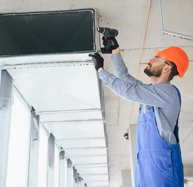 Why Homeowners & Businesses Trust Us in Warner Robins, GA