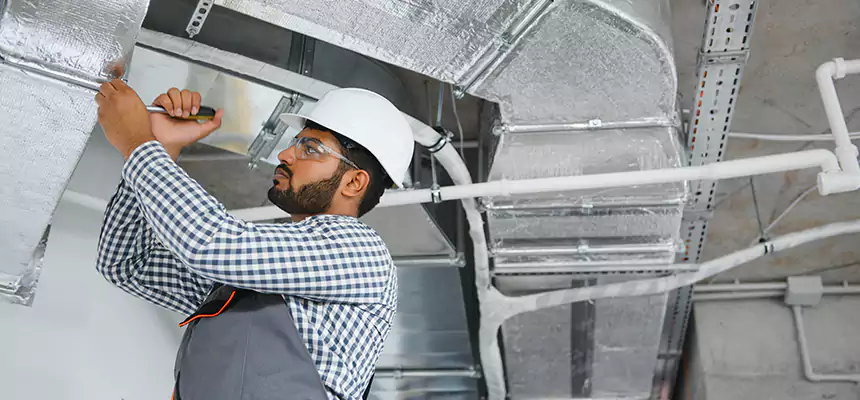 Proactive Ac Vent Repairs & Air Duct Replacement Companies Near Me in Warner Robins