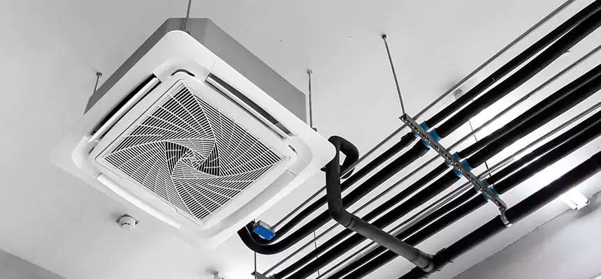 Our Air Duct Deep Cleaning Services in Warner Robins, GA