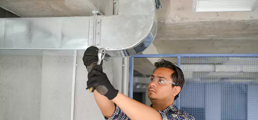 Our Air Duct Installation Services in Warner Robins, GA