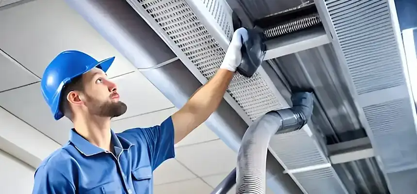 Our Annual Dryer Vent Maintenance Services in Warner Robins, GA