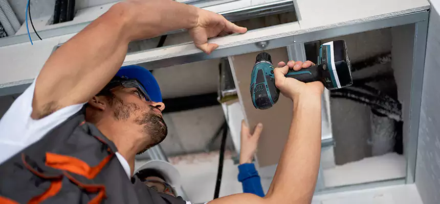 Our Apartment Air Duct Cleaning Services in Warner Robins, GA