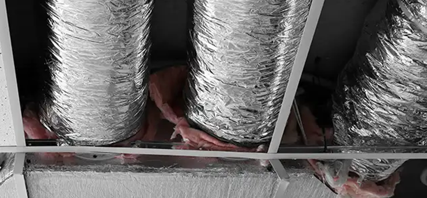 Scalable Commercial Multi‑Unit Dryer Vent Camera Inspection in Warner Robins, GA