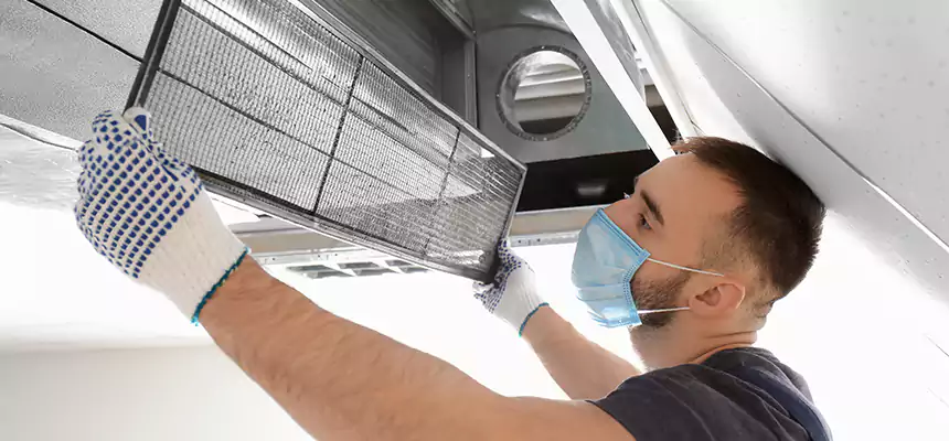 Our Dryer Vent Cleaning Services in Warner Robins, GA