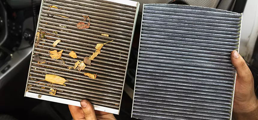 Our Dryer Vent Lint Filter Cleaning Services in Warner Robins, GA