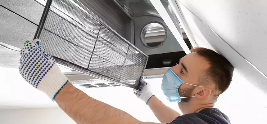Our Dryer Vent Replacement Services in Warner Robins, GA
