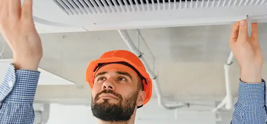 Our Furnace Vent Cleaning Services in Warner Robins, GA