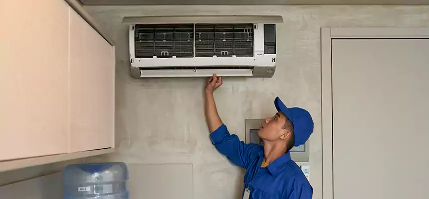 Balanced Fresh‑Air Ventilation (ERV/HRV) in Warner Robins