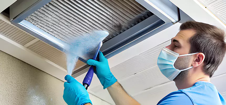Our Home Ventilation Cleaning Services in Warner Robins, GA
