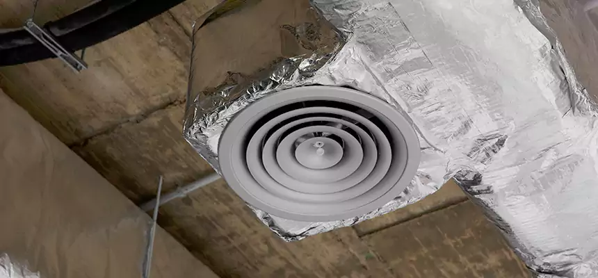 Our HVAC Ductwork Installation Services in Warner Robins, GA
