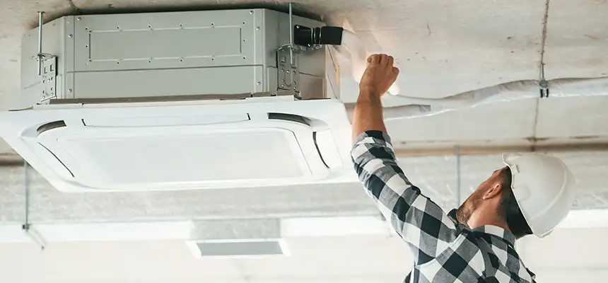 Our Local Vent Cleaning Services in Warner Robins, GA