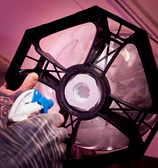 Advanced Basement Vent Cleaning in Warner Robins, GA