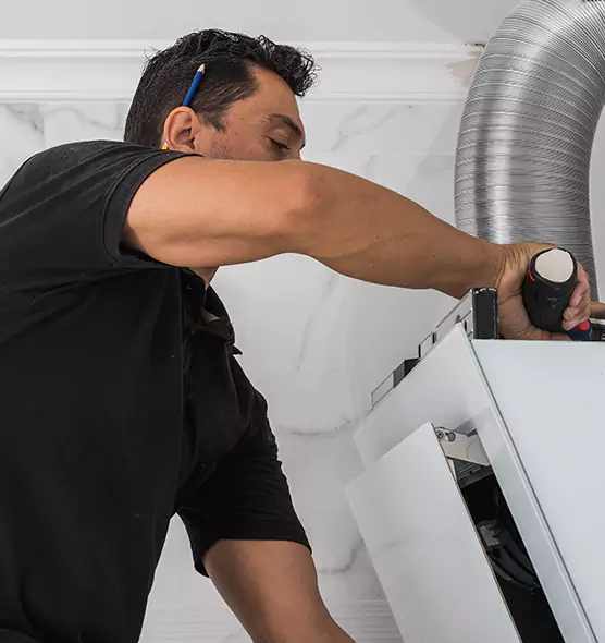 Trusted Bathroom Exhaust Duct Cleaning in Warner Robins, GA