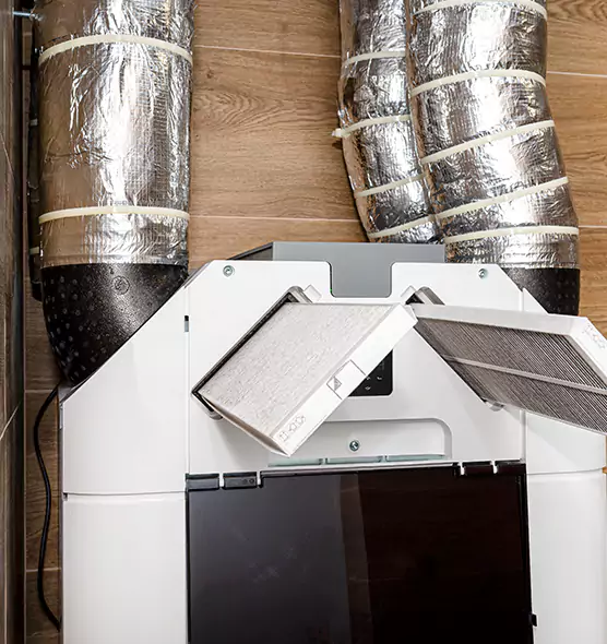 About Clogged Air Duct Repair in Warner Robins, GA