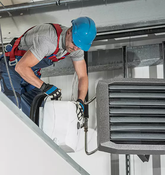 Professional Custom HVAC Ductworkin Warner Robins, GA