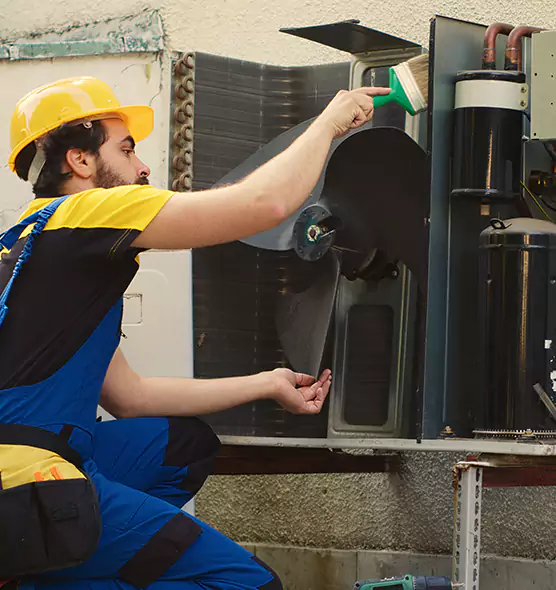 About Dryer Duct Fire Hazard Inspection in Warner Robins, GA