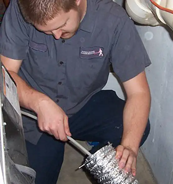 About Dryer Vent Hose Installation in Warner Robins, GA