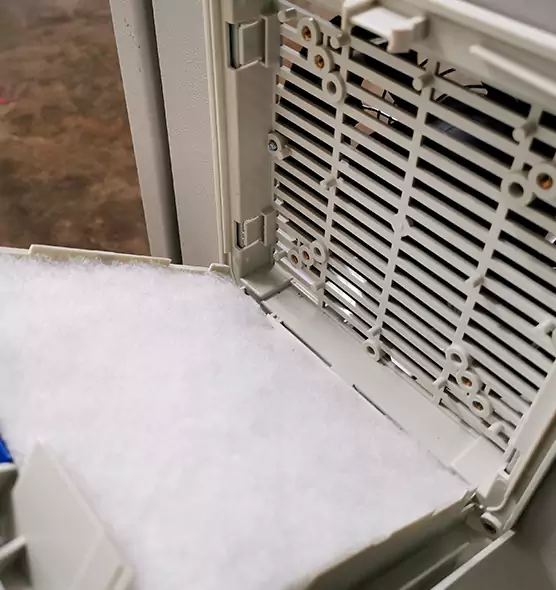 Professional Dryer Vent Mold Cleaning in Warner Robins, GA