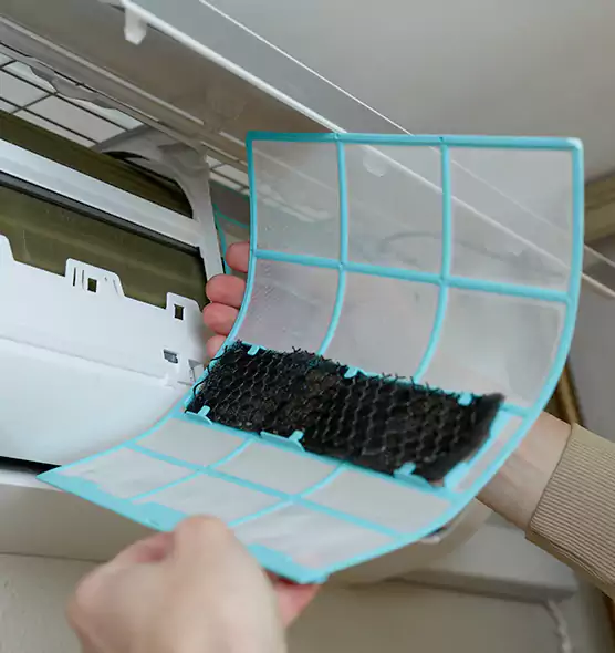 Welcome to Air Duct Cleaning & Repairs Warner Robins — Your Local HEPA Filter Installation Pros in Warner Robins, GA