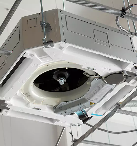 Professional Industrial Dryer Vent Cleaning in Warner Robins, GA