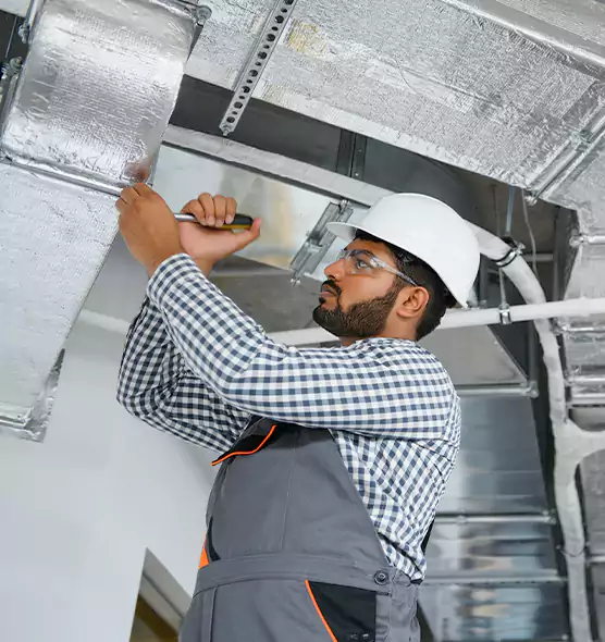 Welcome to Mold & Mildew Removal from Air Ducts Warner Robins, GA