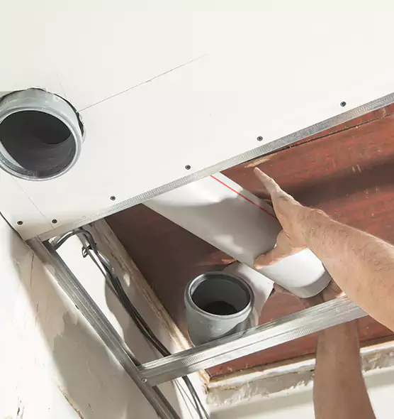 Professional Seasonal Allergy Air Duct Cleaning in Warner Robins, GA