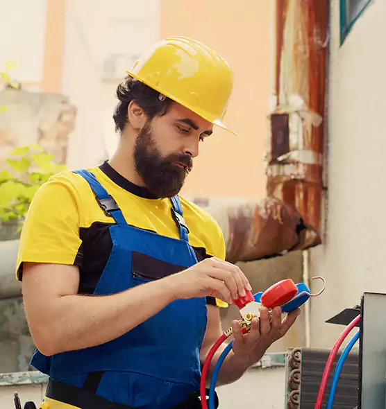 About Smart HVAC Installation in Warner Robins, GA