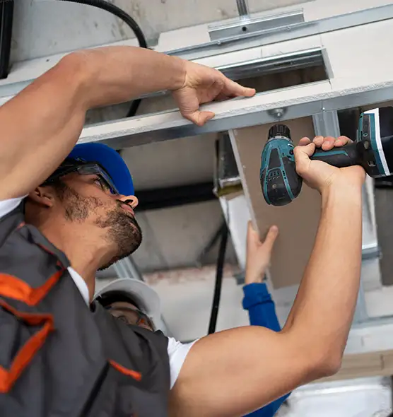 About Vent Smoke Odor Elimination in Warner Robins, GA