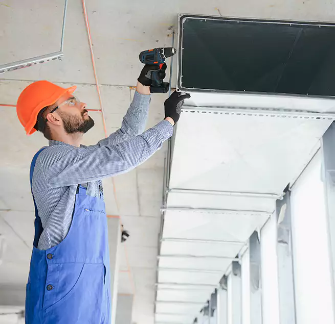 Why Homeowners & Businesses Trust Us in Warner Robins, GA?