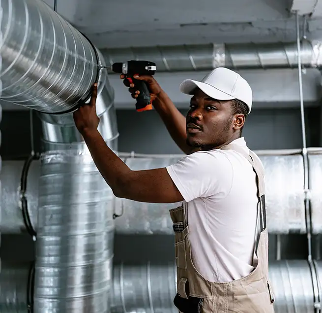 Why Homeowners & Businesses Trust Us Warner Robins, GA