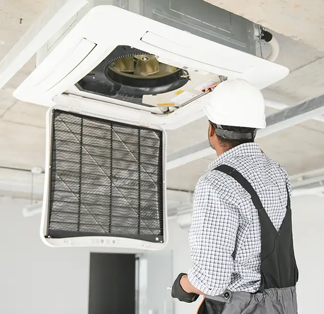 Why Homeowners & Businesses Trust Us in Warner Robins, GA?