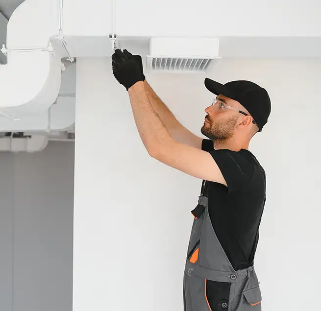 Why Homeowners & Businesses Trust Us in Warner Robins, GA?