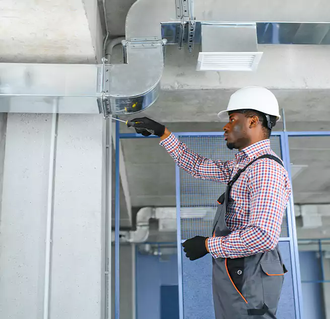 Why Homeowners & Businesses Trust Us Warner Robins, GA