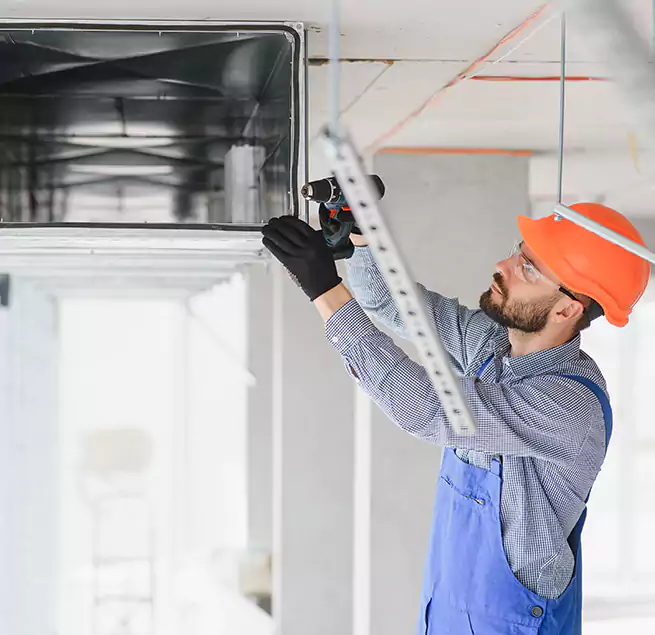 Why Homeowners & Businesses Trust Us Warner Robins, GA