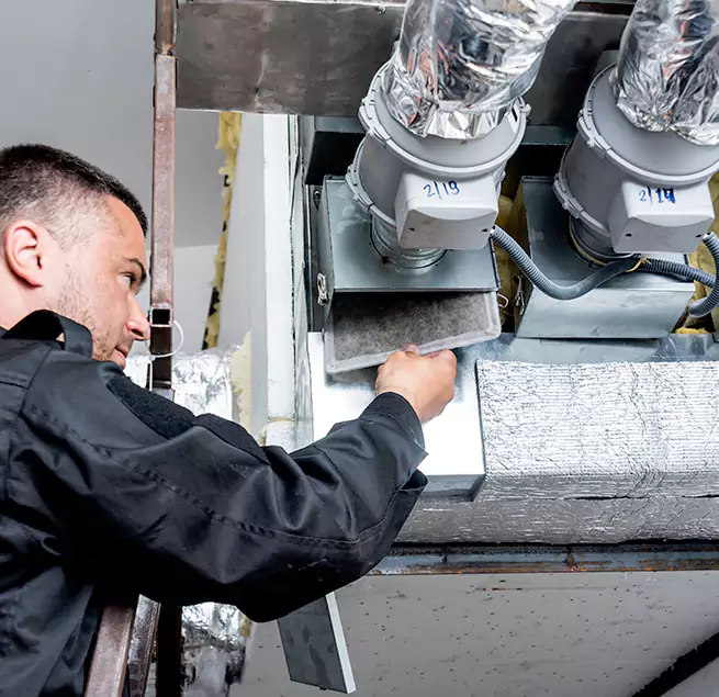 Why Homeowners & Businesses Trust Us in Warner Robins, GA