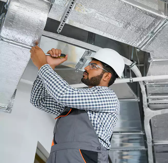 Why Homeowners & Businesses Trust Us Warner Robins, GA?