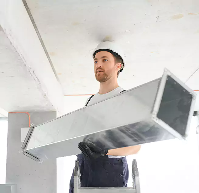 Why Homeowners & Businesses Trust Us in Warner Robins, GA