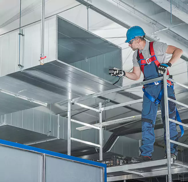 Why Homeowners & Businesses Trust Us in Warner Robins, GA?