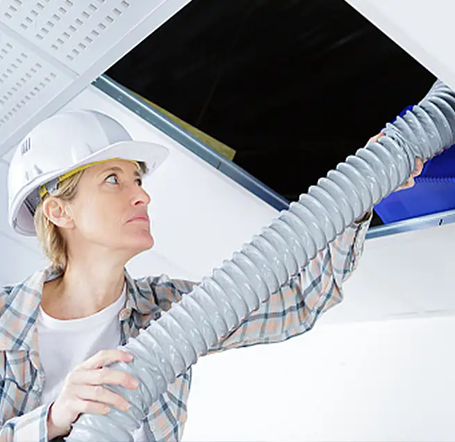 Why Homeowners & Businesses Trust Us Warner Robins, GA