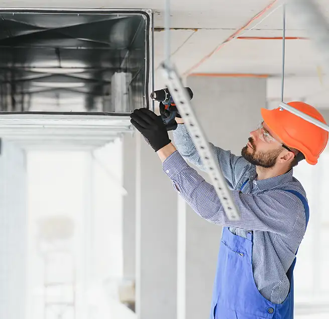 Why Homeowners & Businesses Trust Us in Warner Robins, GA?