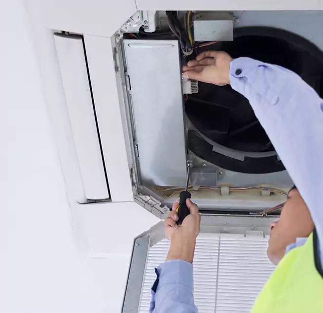 Why Homeowners & Businesses Trust Us Warner Robins, GA?