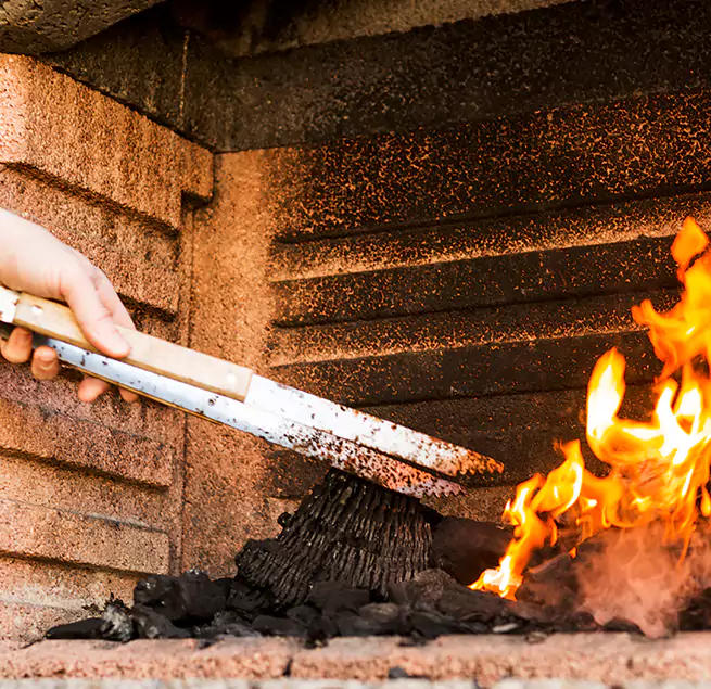 Why Homeowners & Businesses Trust Us in Warner Robins, GA?