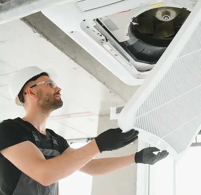 Why Homeowners & Businesses Trust Us in Warner Robins, GA?