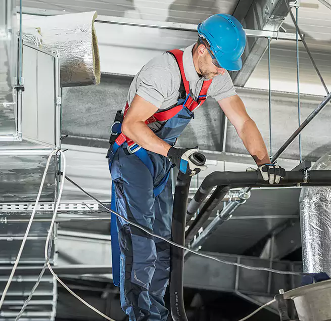 Why Homeowners & Businesses Trust Us in Warner Robins, GA?