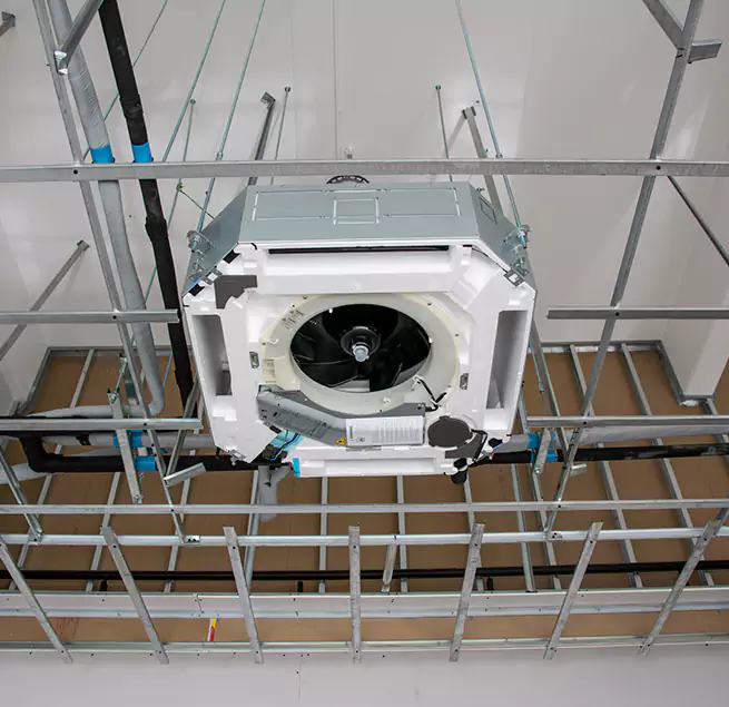 Why Homeowners & Businesses Trust Us in Warner Robins, GA?