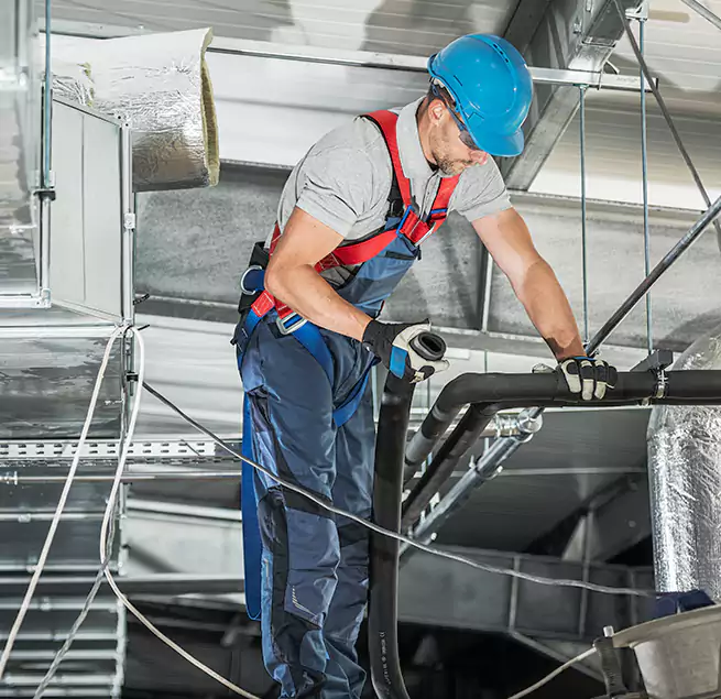 Why Homeowners & Businesses Trust Us in Warner Robins, GA?