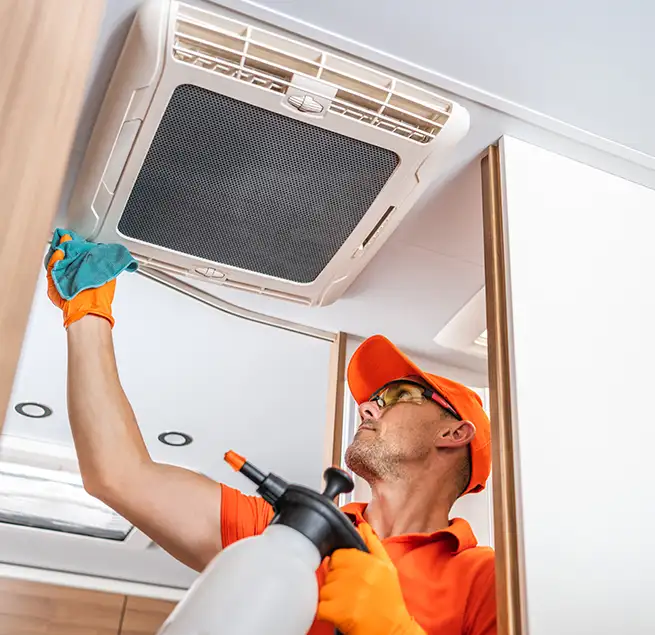 Why Homeowners & Businesses Trust Us in Warner Robins, GA?