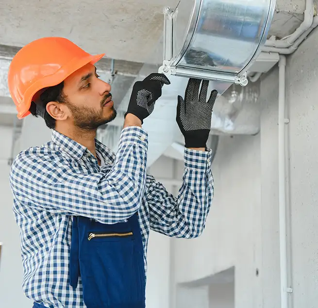 Why Homeowners & Businesses Trust Us in Warner Robins, GA?