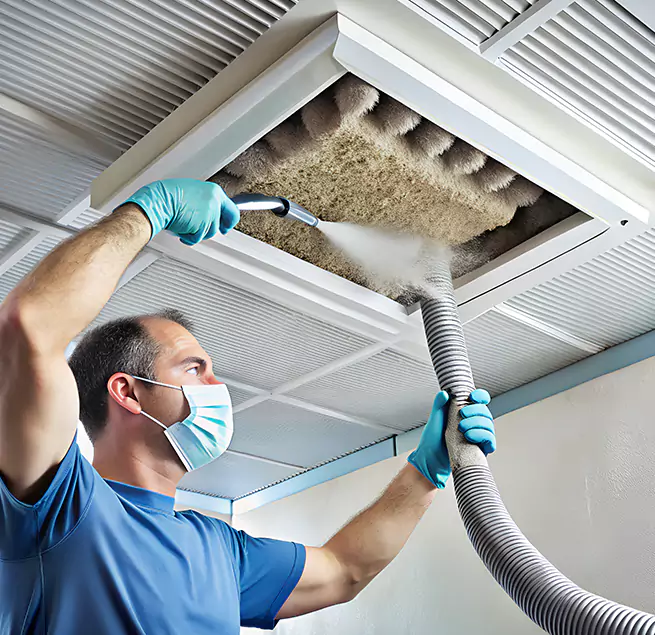 Why Homeowners Businesses Trust Us in Warner Robins, GA?