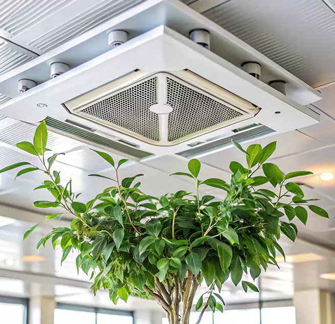 Why Homeowners & Businesses Trust Us in Warner Robins, GA?